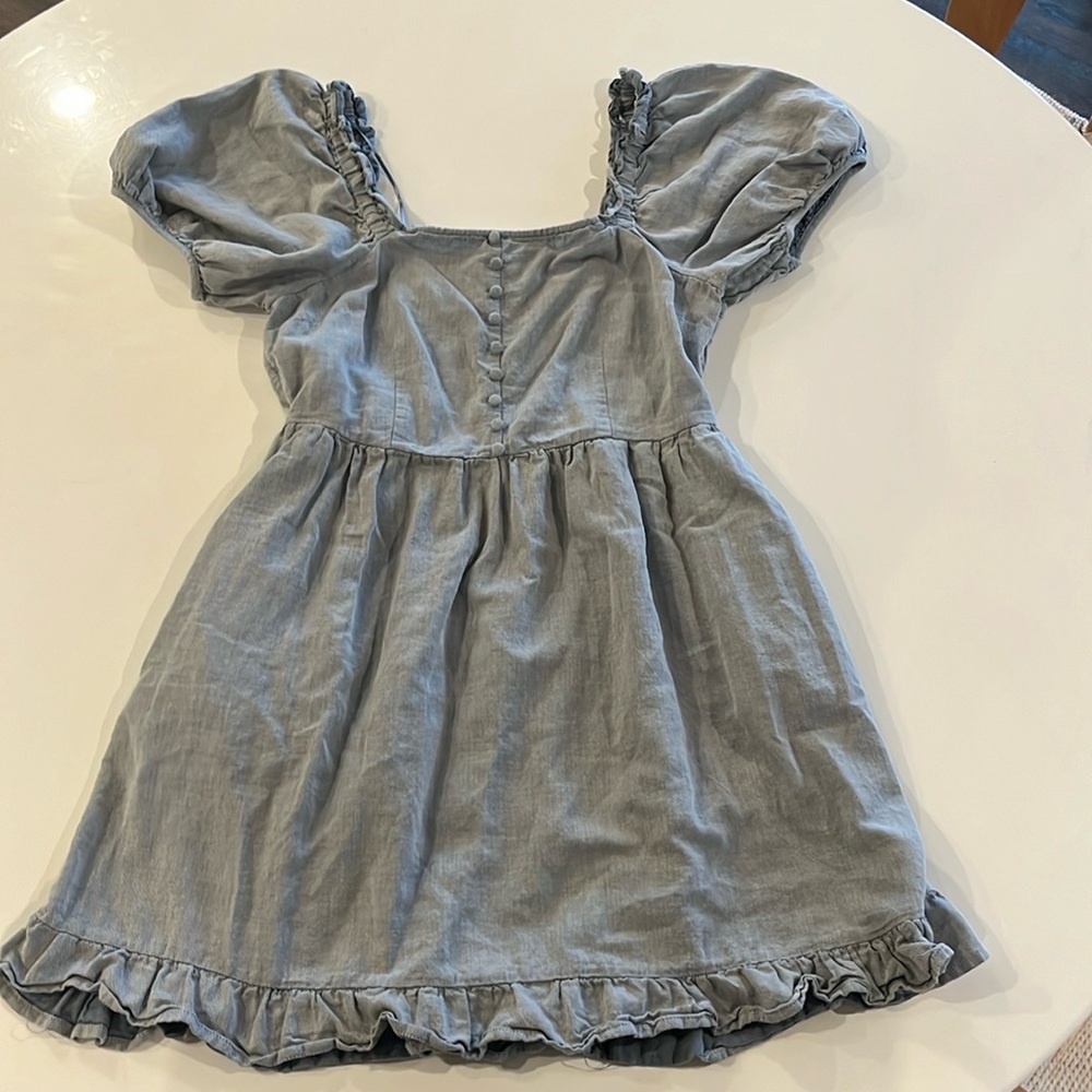 Target dress